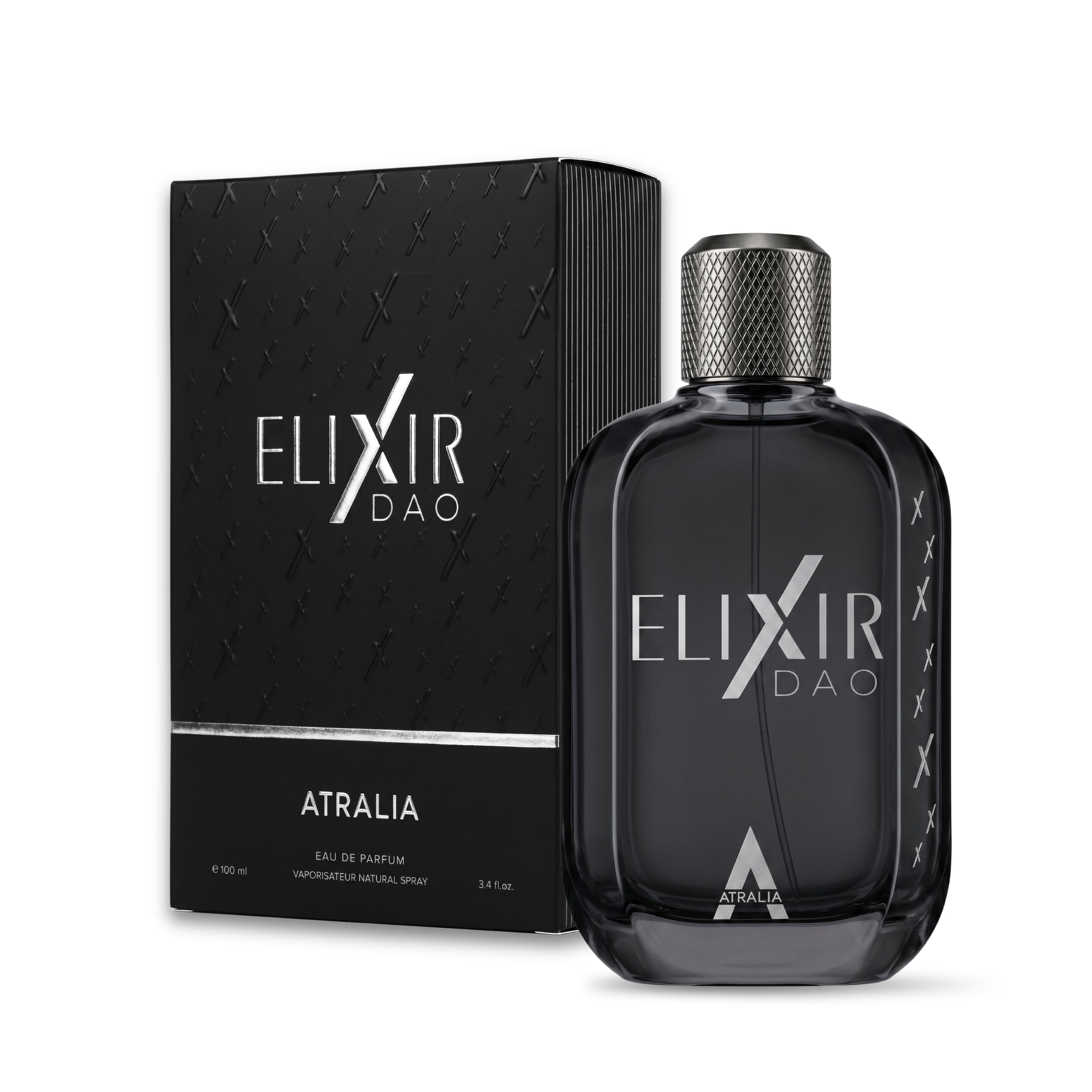 Elixir Dao