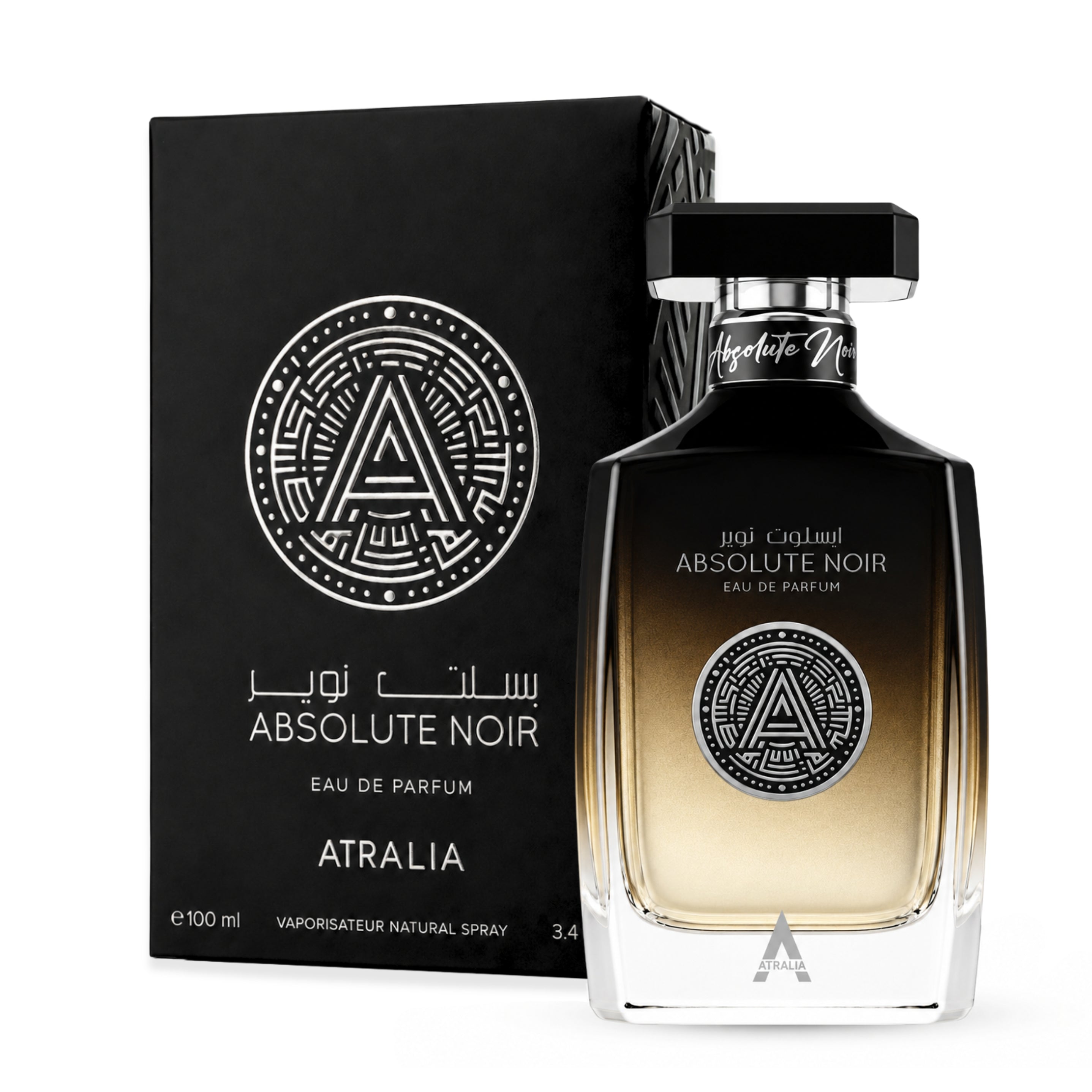 Absolute Noir