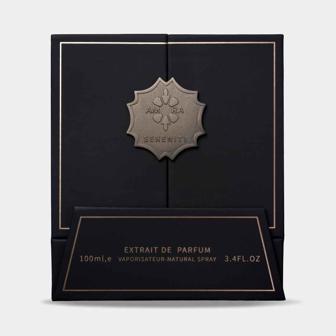 Amora Serenity