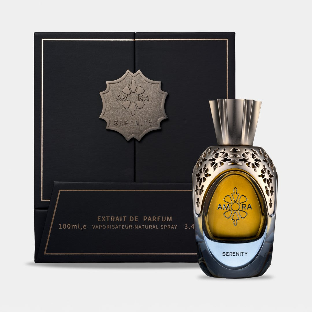 アトラリア ATRALIA アモーラ セレニティ EDP 100ml Amora Serenity – Atralia