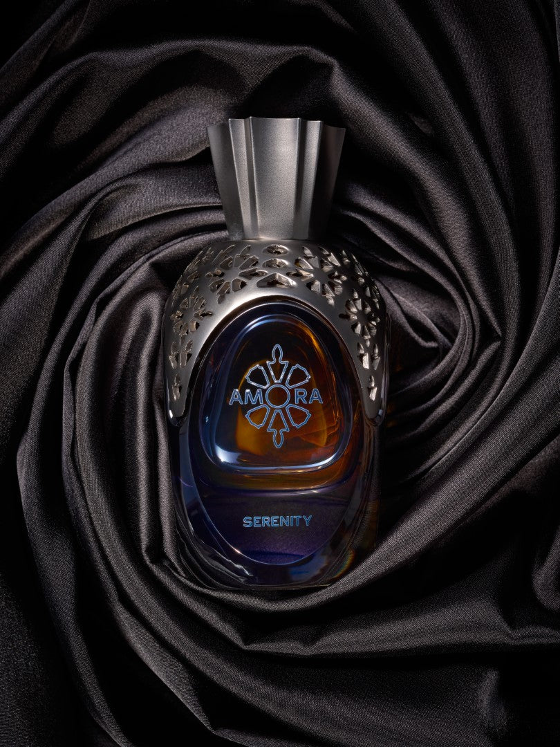 アトラリア ATRALIA アモーラ セレニティ EDP 100ml Amazon.com