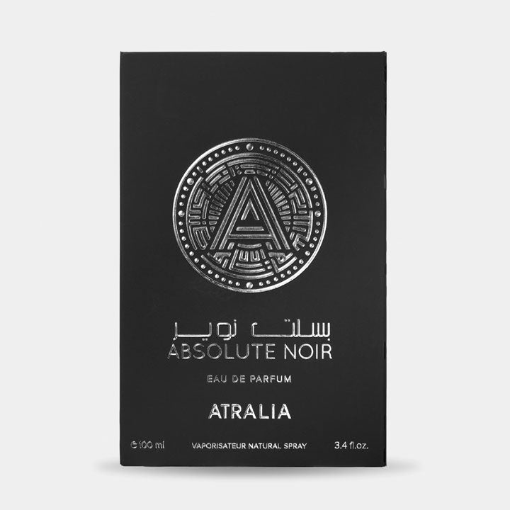 Absolute Noir – Atralia