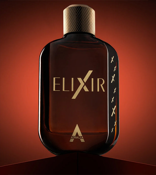 Atralia - Artistic Alluring Aromas