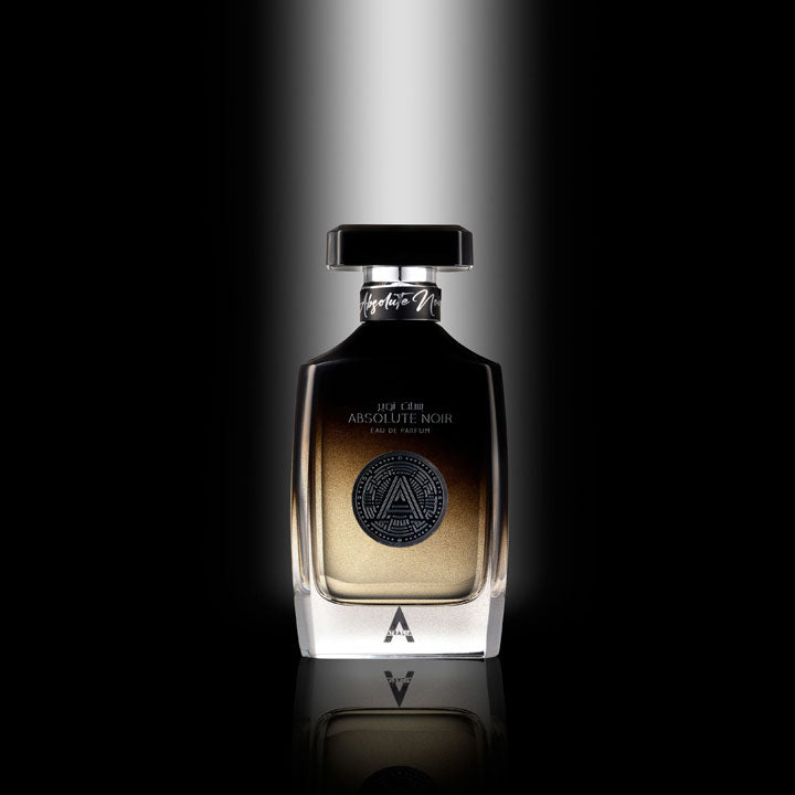Absolute Noir – Atralia