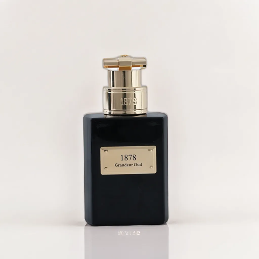 1878 Grandeur Oud
