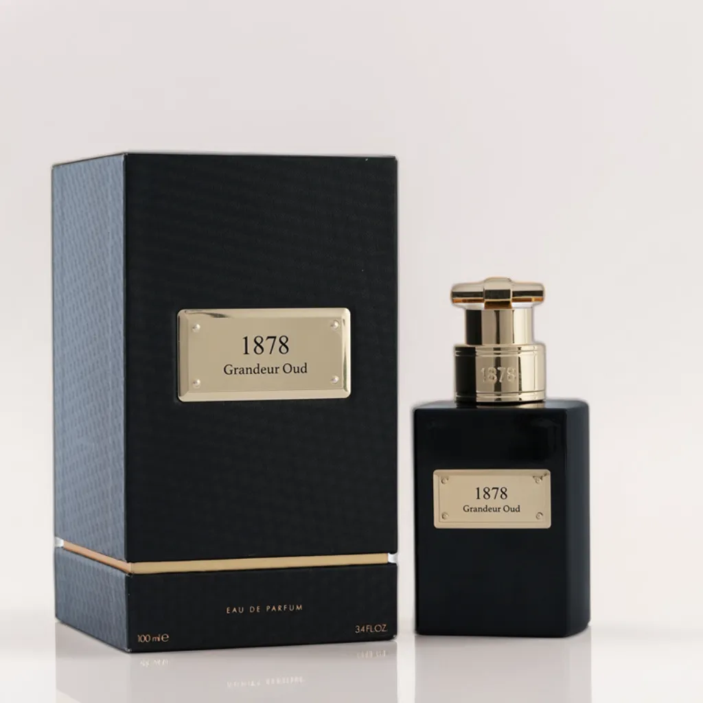 1878 Grandeur Oud