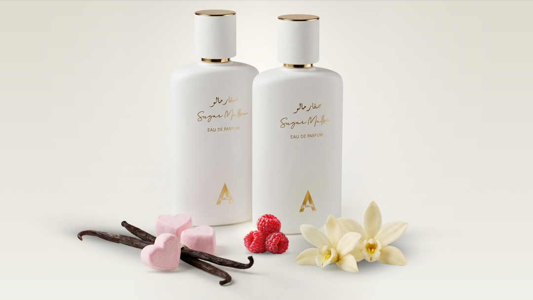 Sugar Mallow Collection
