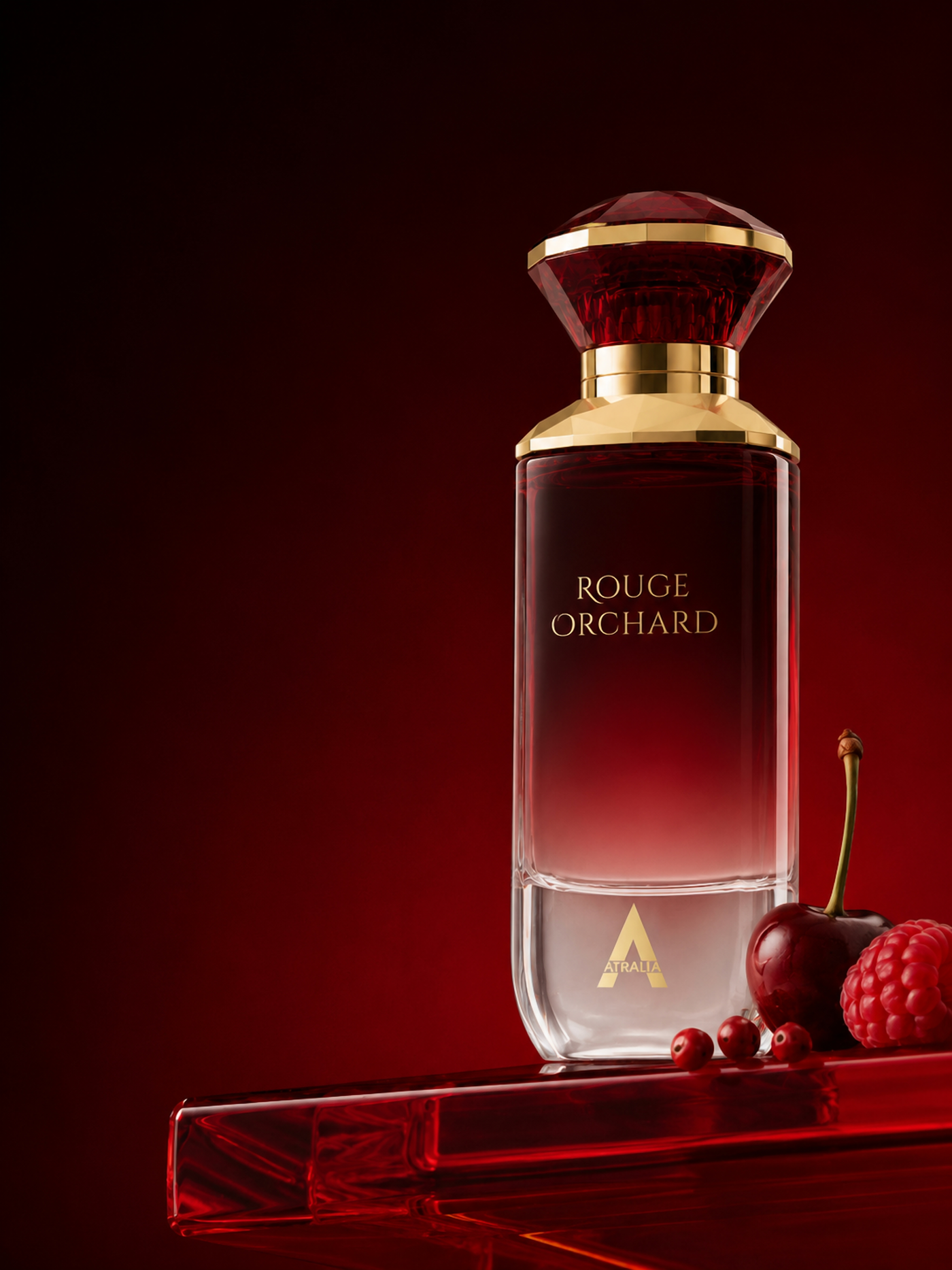 Rouge Orchard – Atralia